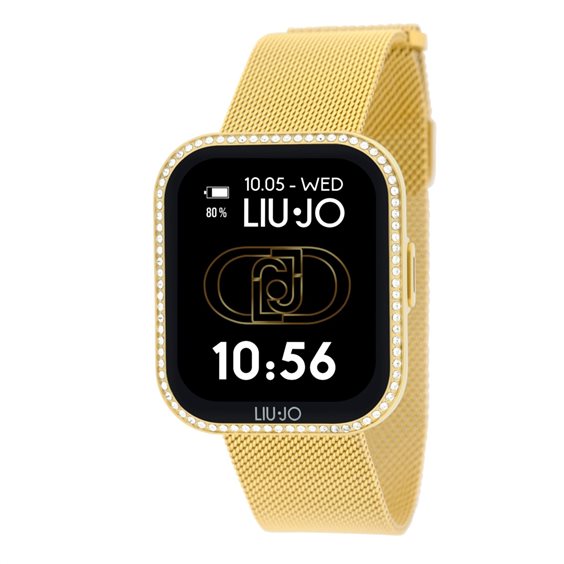Smartwatch Liu Jo Donna in Acciaio SWLJ203 - SWLJ203